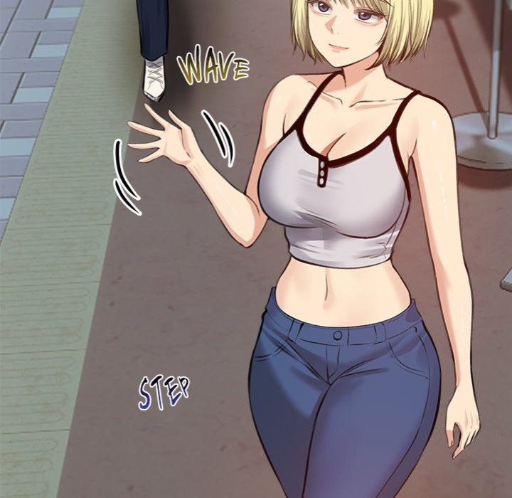 18+ Runaway Wife Chapter 25 page 114