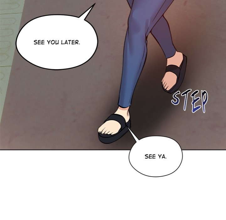 18+ Runaway Wife Chapter 25 page 115