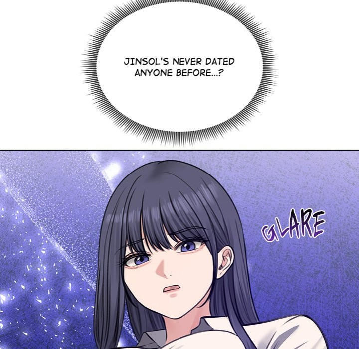 18+ Runaway Wife Chapter 25 page 117