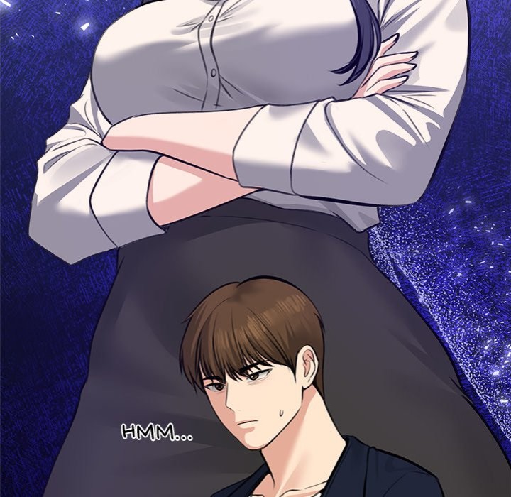 18+ Runaway Wife Chapter 25 page 118