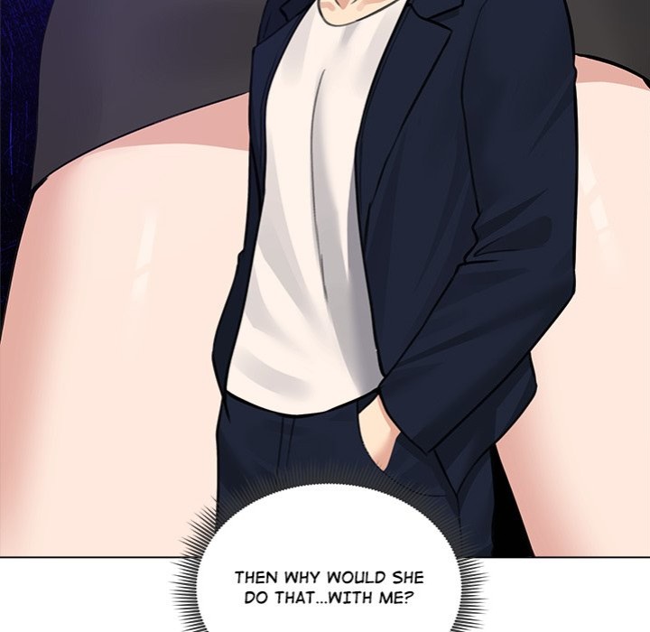 18+ Runaway Wife Chapter 25 page 119