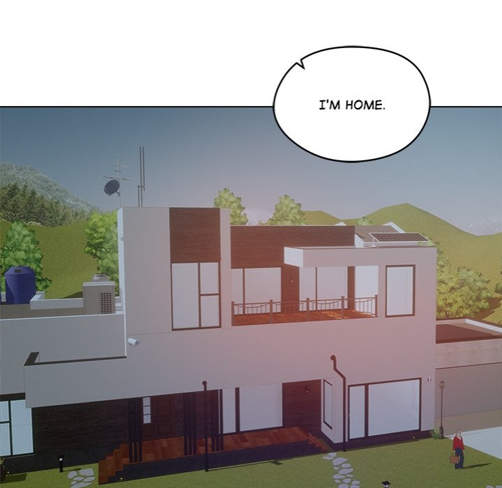 18+ Runaway Wife Chapter 25 page 122