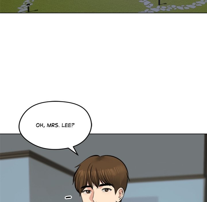 18+ Runaway Wife Chapter 25 page 123
