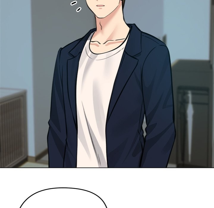 18+ Runaway Wife Chapter 25 page 124