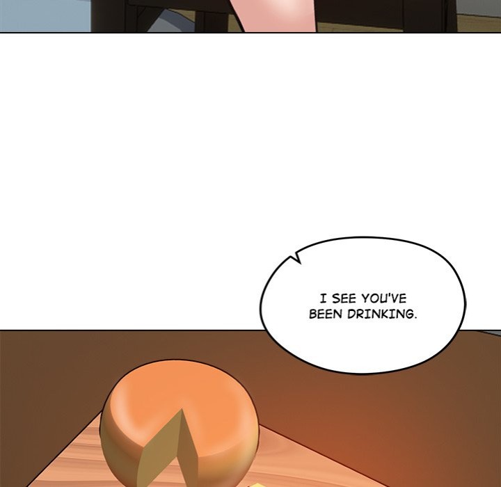 18+ Runaway Wife Chapter 25 page 127