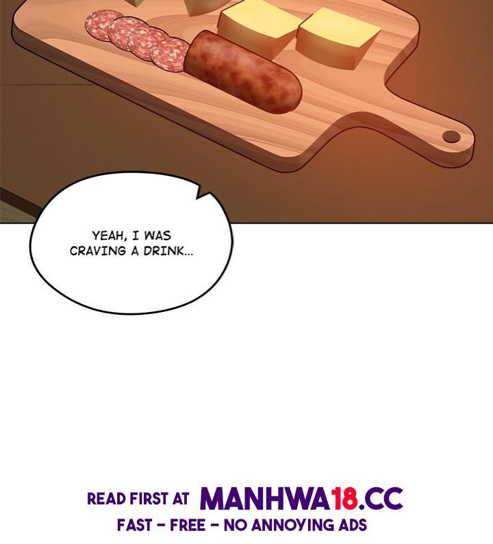 18+ Runaway Wife Chapter 25 page 128
