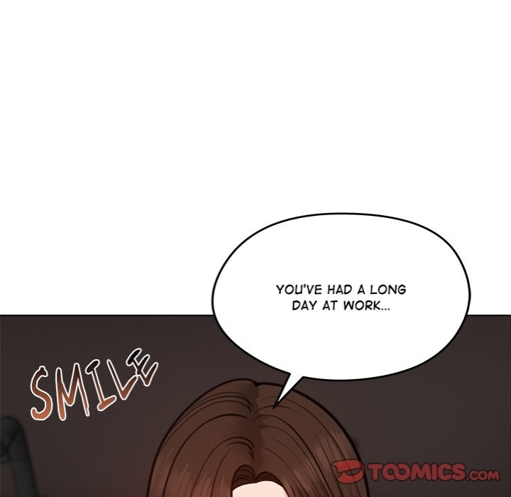 18+ Runaway Wife Chapter 25 page 129