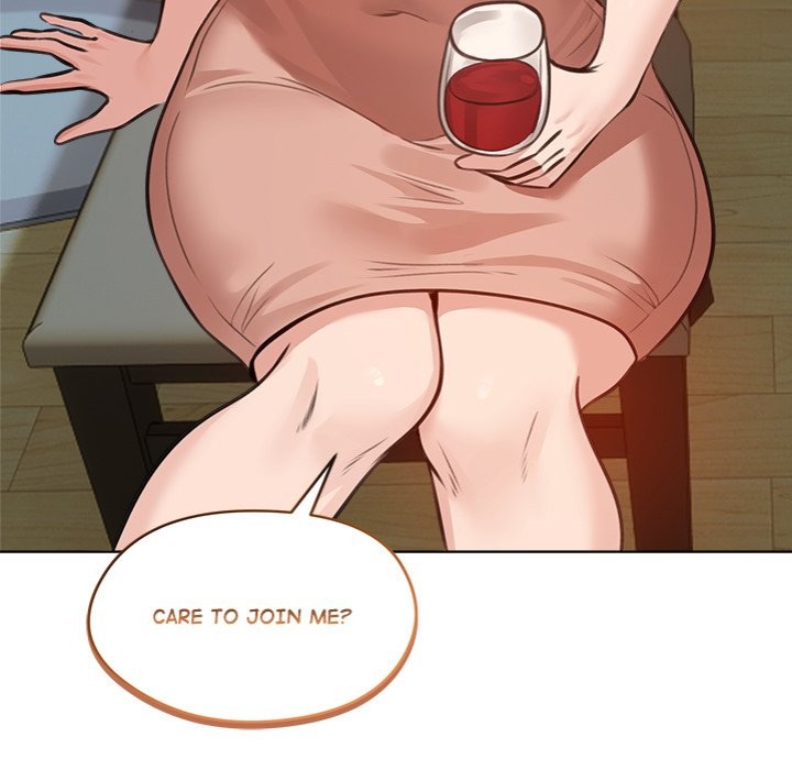 18+ Runaway Wife Chapter 25 page 131