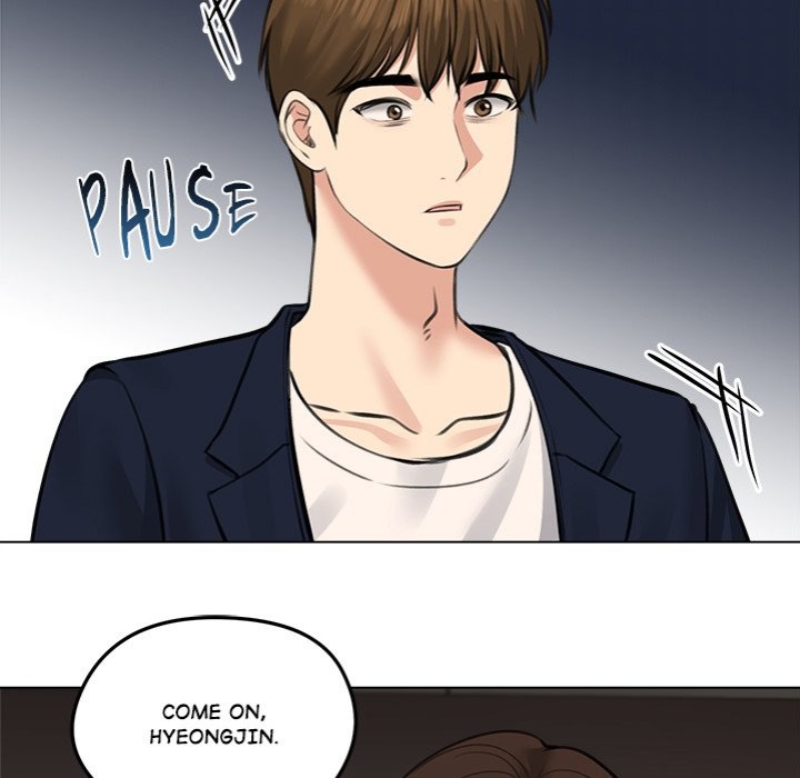 18+ Runaway Wife Chapter 25 page 133