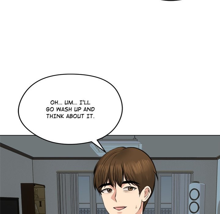 18+ Runaway Wife Chapter 25 page 136