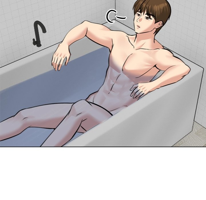 18+ Runaway Wife Chapter 25 page 143