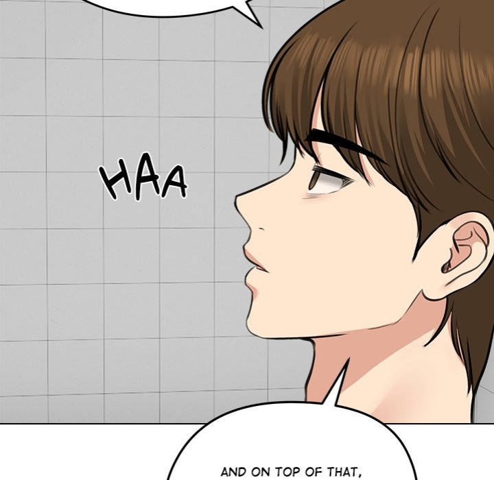 18+ Runaway Wife Chapter 25 page 145