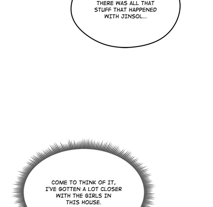 18+ Runaway Wife Chapter 25 page 146