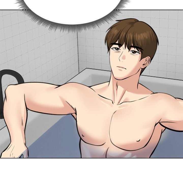 18+ Runaway Wife Chapter 25 page 147