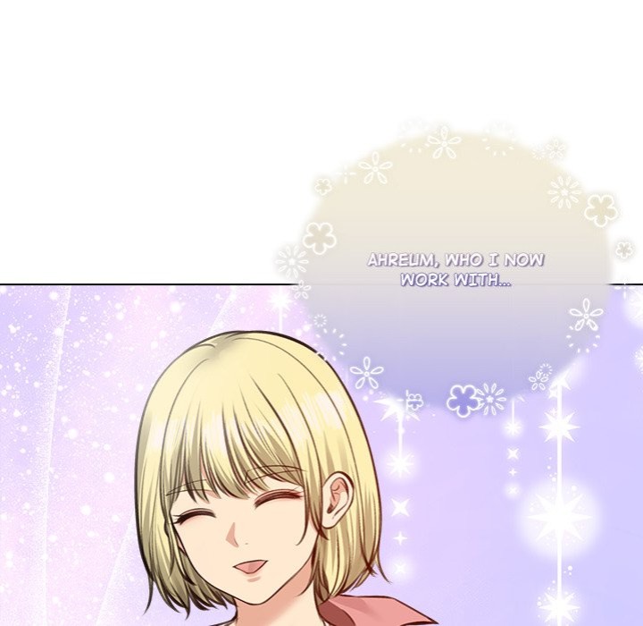 18+ Runaway Wife Chapter 25 page 148
