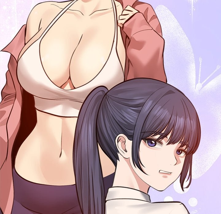 18+ Runaway Wife Chapter 25 page 149