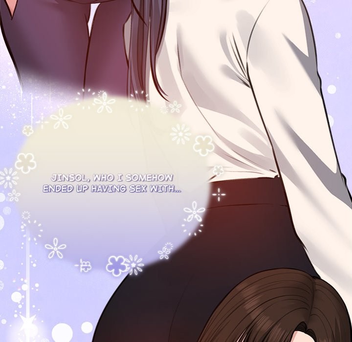 18+ Runaway Wife Chapter 25 page 150