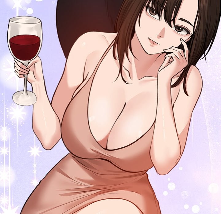 18+ Runaway Wife Chapter 25 page 151