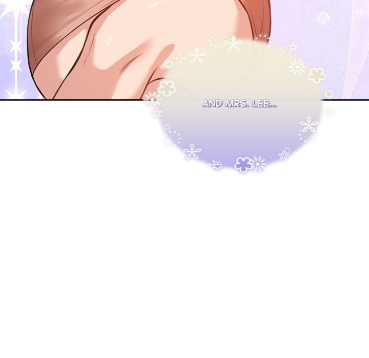 18+ Runaway Wife Chapter 25 page 152