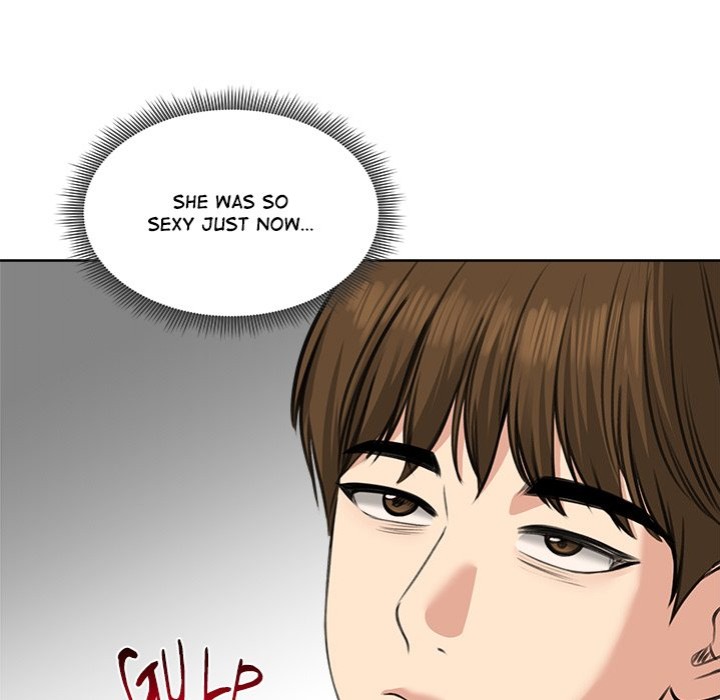 18+ Runaway Wife Chapter 25 page 153