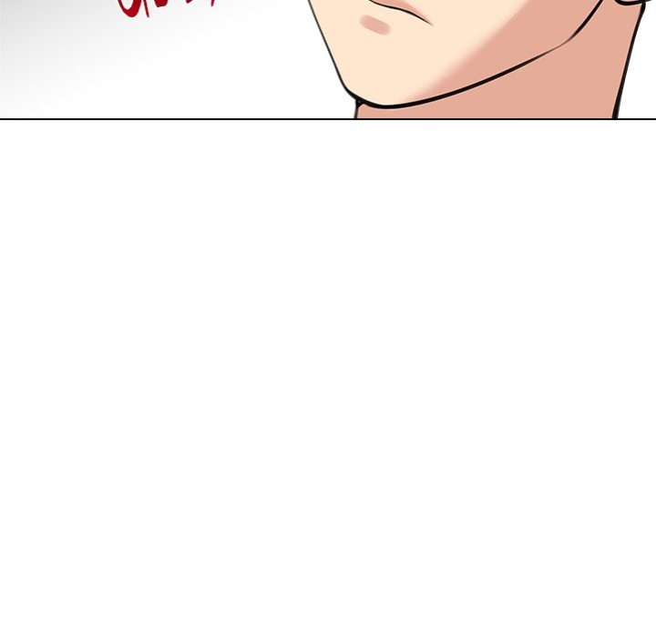 18+ Runaway Wife Chapter 25 page 154