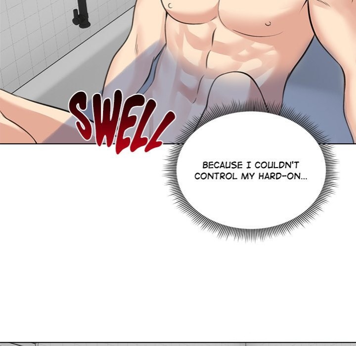 18+ Runaway Wife Chapter 25 page 156