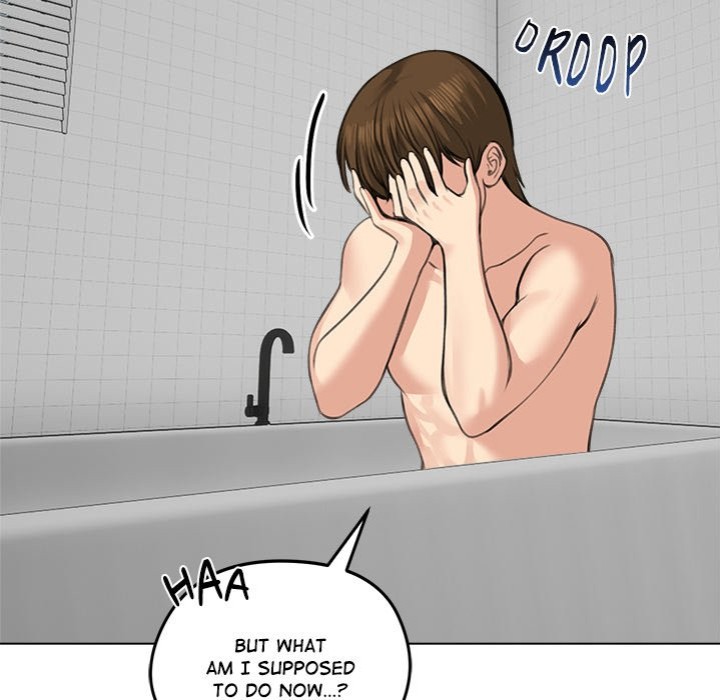 18+ Runaway Wife Chapter 25 page 157