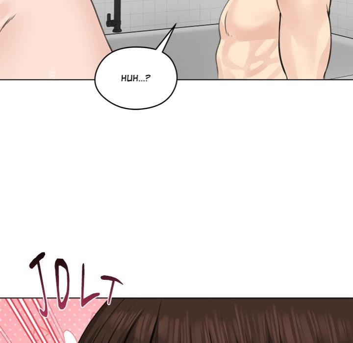 18+ Runaway Wife Chapter 25 page 160