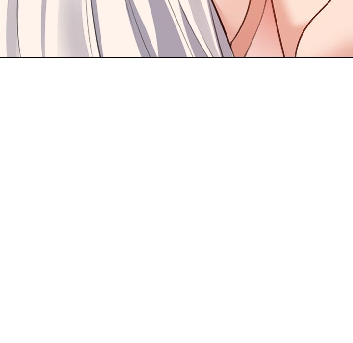 18+ Runaway Wife Chapter 25 page 164