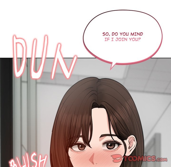 18+ Runaway Wife Chapter 25 page 165