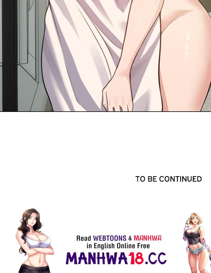 18+ Runaway Wife Chapter 25 page 167