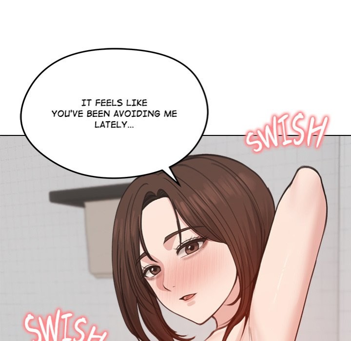 18+ Runaway Wife Chapter 26 page 9
