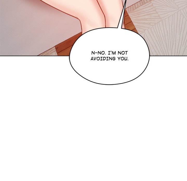 18+ Runaway Wife Chapter 26 page 14