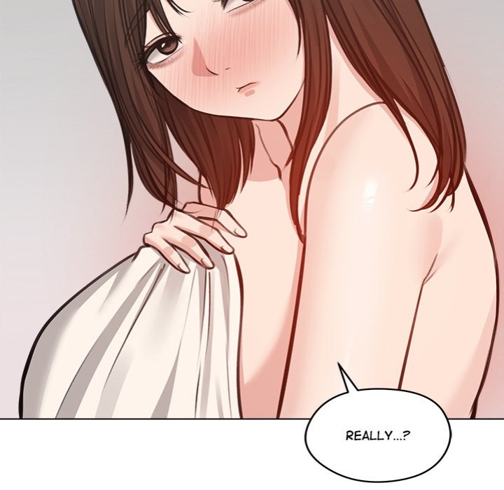 18+ Runaway Wife Chapter 26 page 16