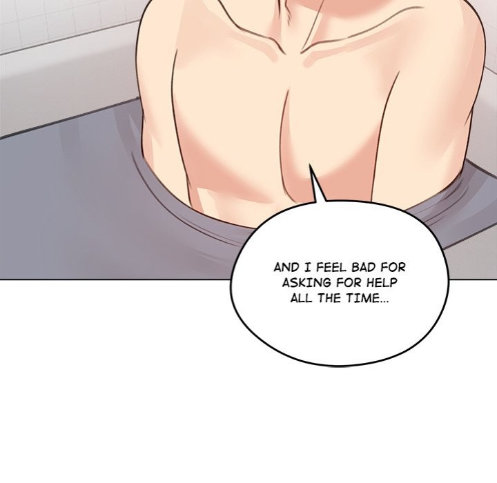 18+ Runaway Wife Chapter 26 page 18