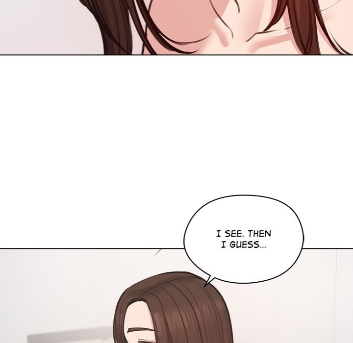 18+ Runaway Wife Chapter 26 page 20