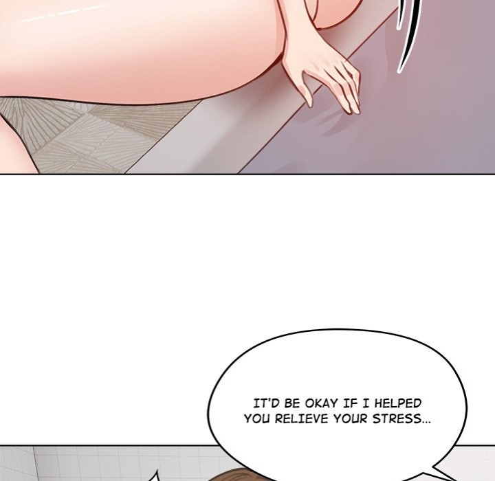 18+ Runaway Wife Chapter 26 page 22