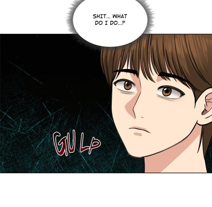 18+ Runaway Wife Chapter 26 page 28