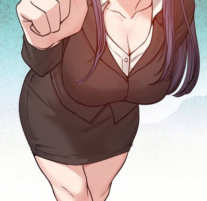 18+ Runaway Wife Chapter 26 page 30