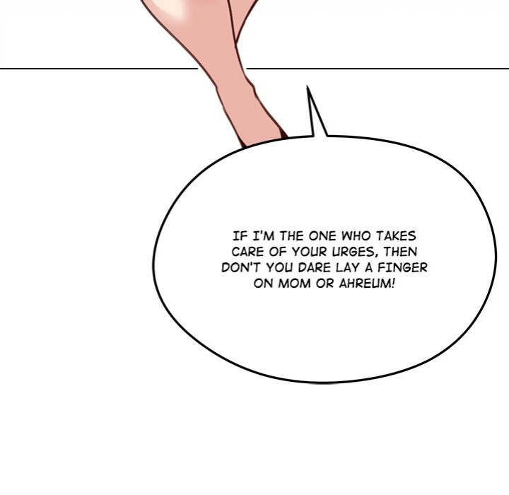 18+ Runaway Wife Chapter 26 page 31