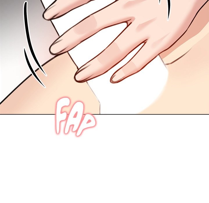 18+ Runaway Wife Chapter 26 page 33
