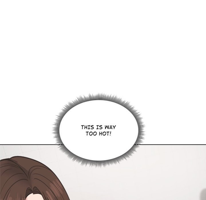 18+ Runaway Wife Chapter 26 page 34