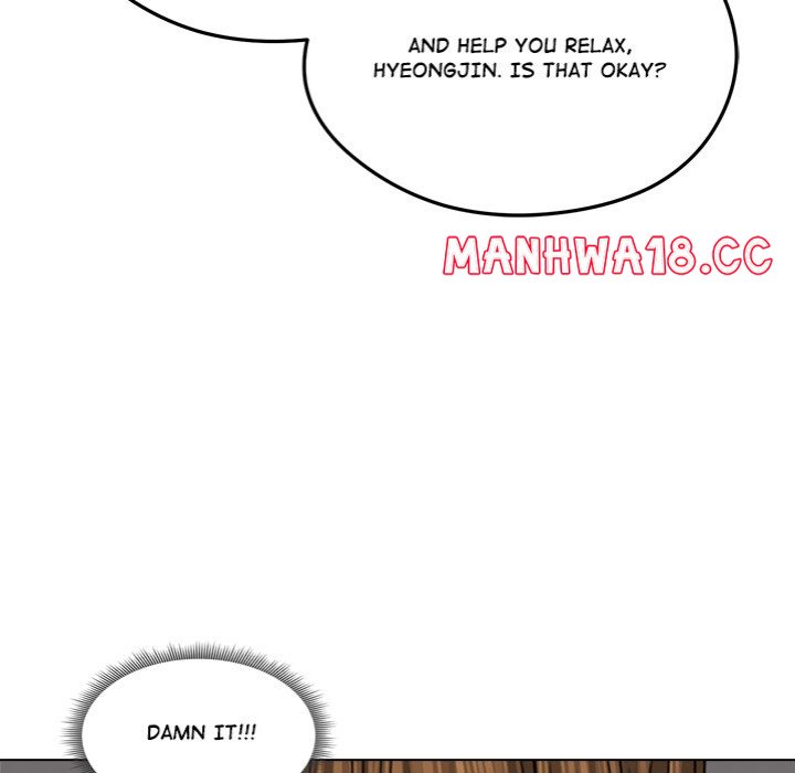 18+ Runaway Wife Chapter 26 page 37