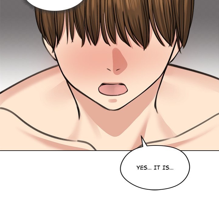 18+ Runaway Wife Chapter 26 page 38