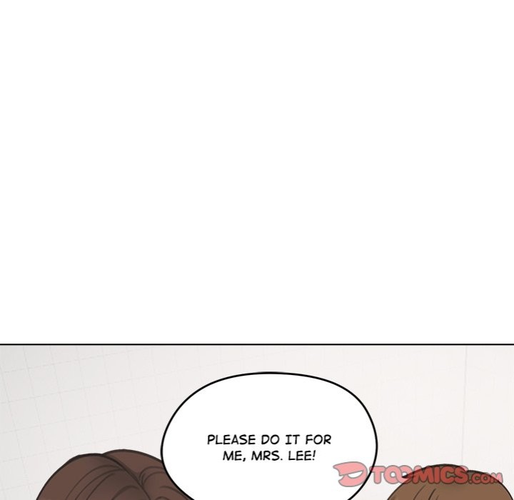 18+ Runaway Wife Chapter 26 page 39