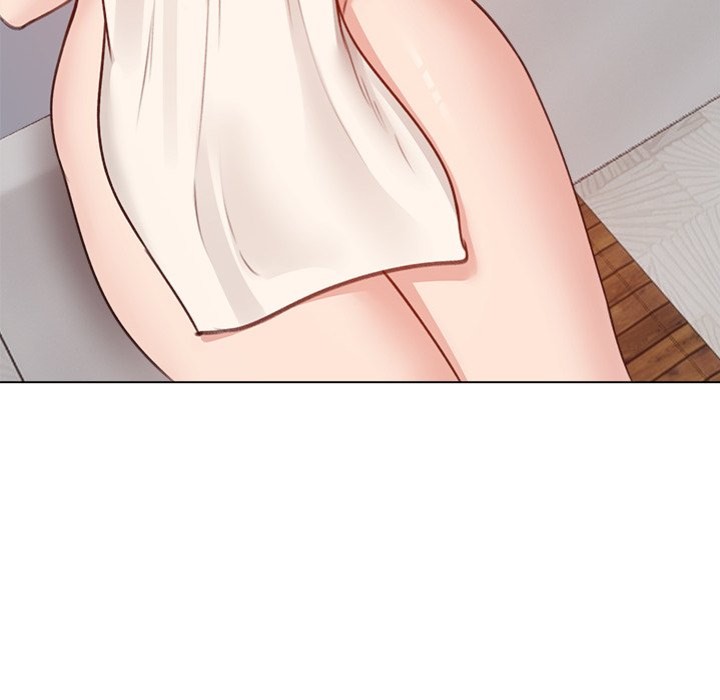18+ Runaway Wife Chapter 26 page 41