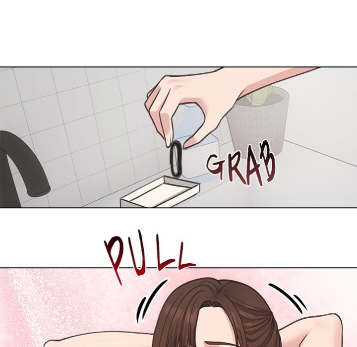 18+ Runaway Wife Chapter 26 page 49