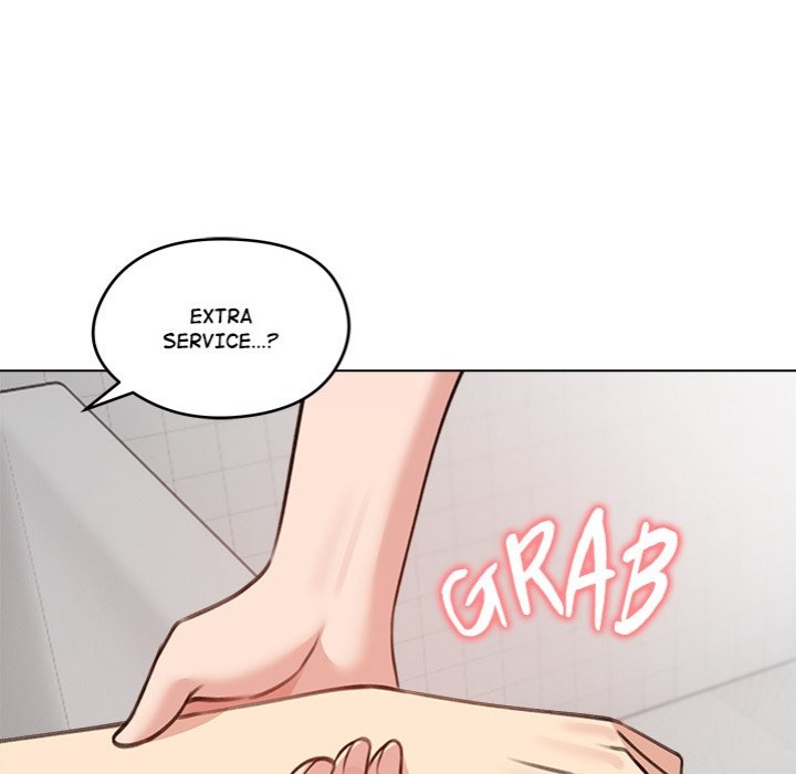 18+ Runaway Wife Chapter 26 page 52