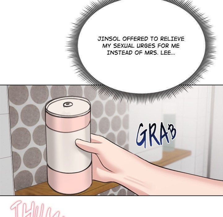 18+ Runaway Wife Chapter 26 page 62