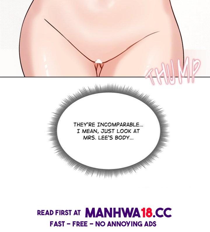 18+ Runaway Wife Chapter 26 page 66